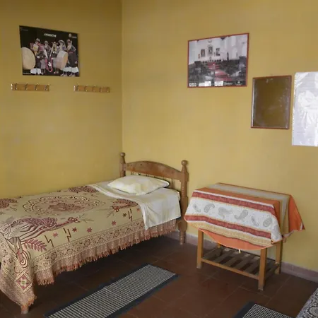 Homestay Jorge, Sucre Exterior photo