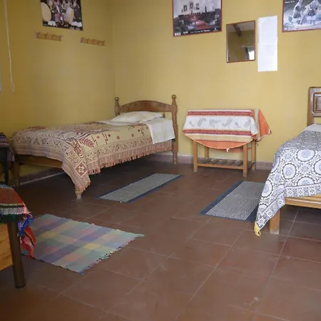 Homestay Jorge, Sucre Exterior photo